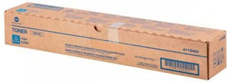 Konica Minolta TN-319C toner cian
