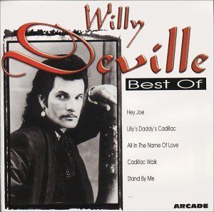 Willy DeVille - Best of - Preis vom 14.10.2026 23:07:16 h