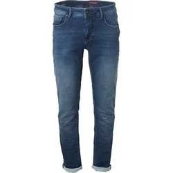 No Excess Jeans 711 W34 L34 - Größe:W34 L34