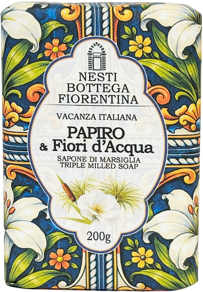 Nesti Dante Bottega Fiorentina Papiro