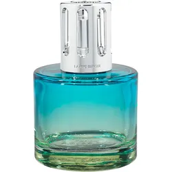 Pure Bleue/Nude - Zarte Baumwollblüte