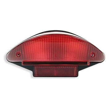 Vicma Rücklichtglas für Aerox, Nitro, Dragster, Toreo (1059622)