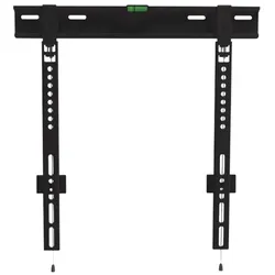 Equip 650363 32"-55" Feste TV-Wandhalterung