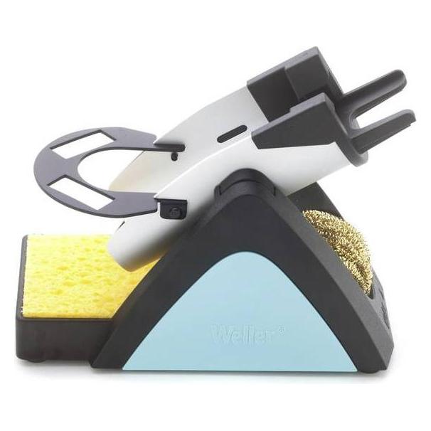 Weller Erem Weller Soldering Accessory WSR204 Tweezer Workstand, for use with For Soldering (T0051517899)
