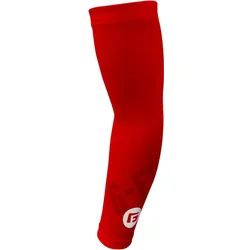 G-FORM Kompressions Arm Sleeve red S/M