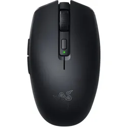 Razer Maus Orochi V2 2026 kabellos schwarz