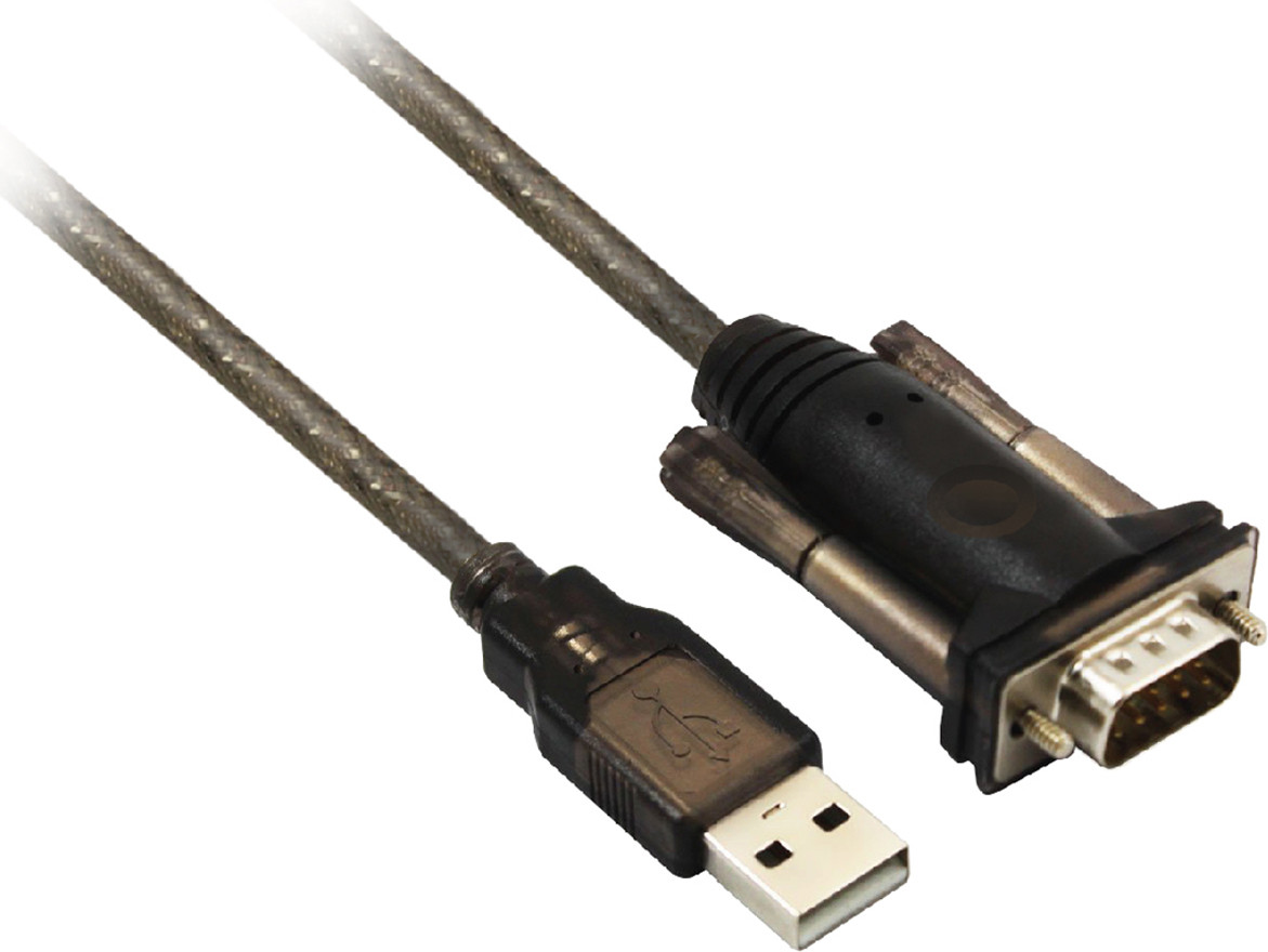 ACT AC6000 USB-naar-serieel converter basisversie