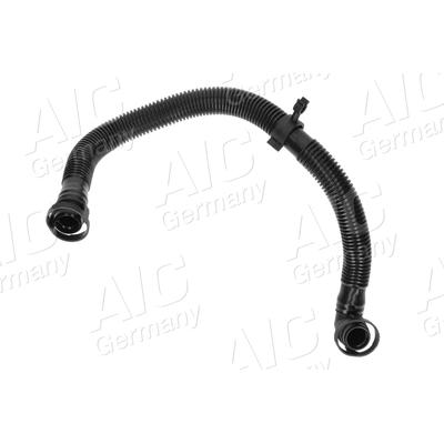 AIC Schlauch, Kurbelgehäuseentlüftung Original Quality 55953 für VAG