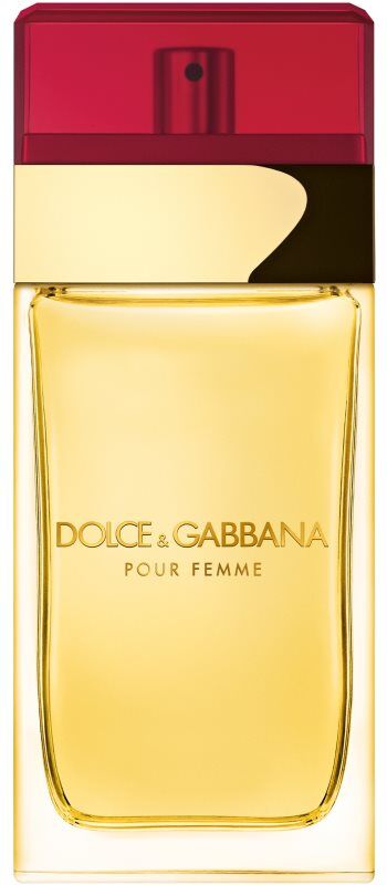 Dolce&Gabbana; Pour Femme EDT für Damen 100 ml