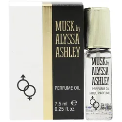 Alyssa Ashley Musk Oil Eau De Parfum Spray 7.5ml