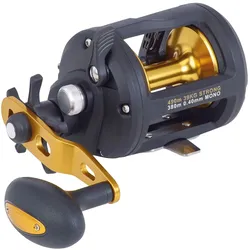WFT Offshore II LW 20 LH Multirolle