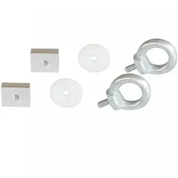 Fiamma Eye Kit Ösenset