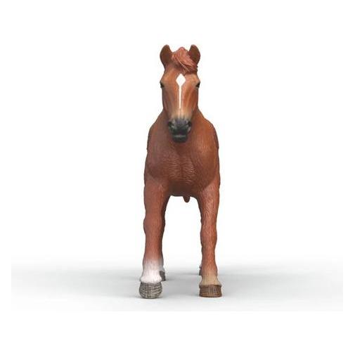 Schleich Englisches Vollblut Hengst (14915)