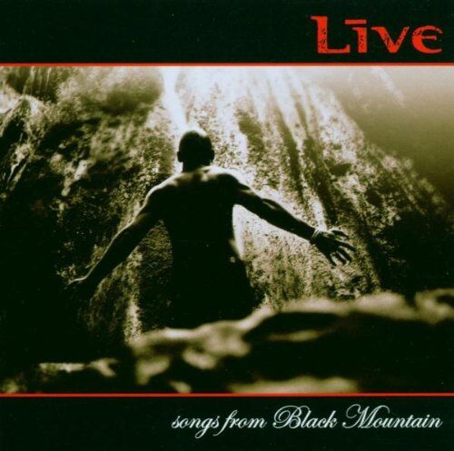 Live - Songs from Black Mountain - Preis vom 18.10.2026 15:28:09 h