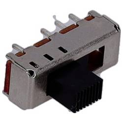 C & K Switches SS23E06G5 1 St.