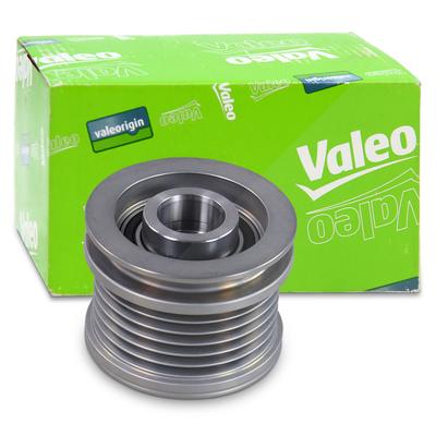 Valeo Generatorfreilauf [Hersteller-Nr. 588016] für Skoda, VW, Seat, Audi