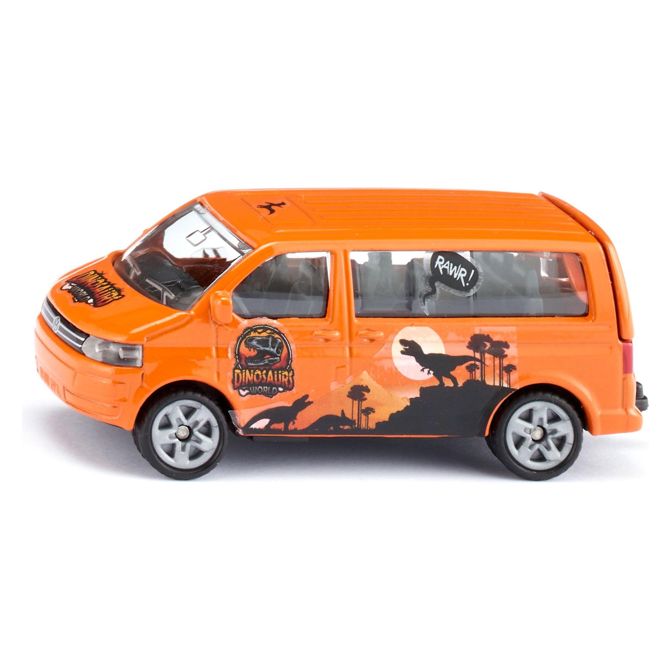 Siku VW Multivan (1070)