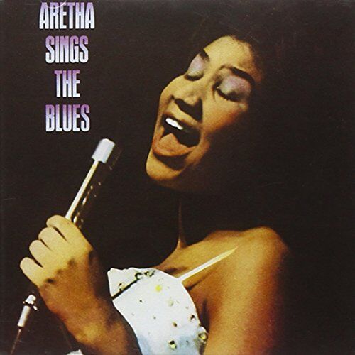 Aretha Franklin - Aretha Sings the Blues - Preis vom 10.10.2026 11:48:34 h