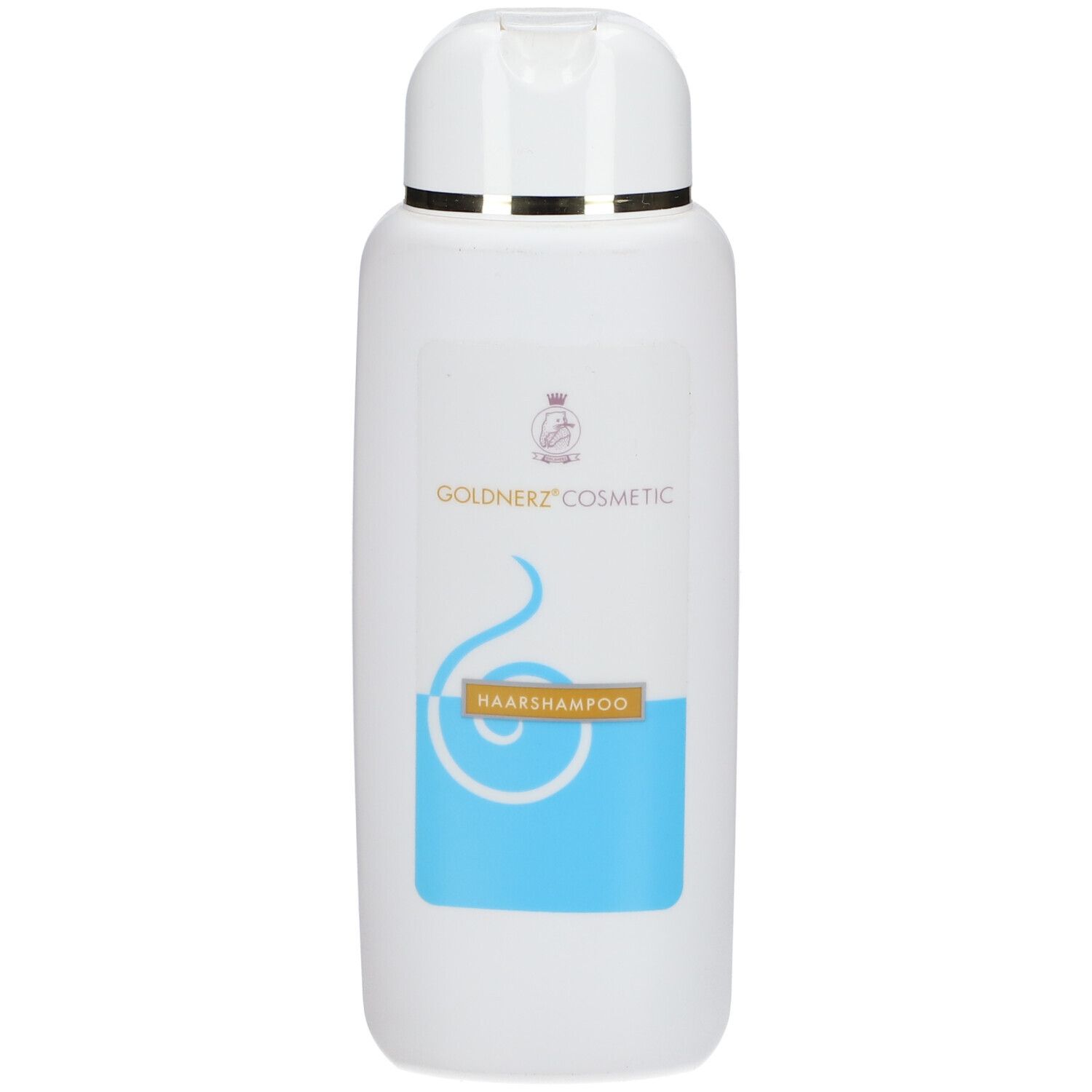 Goldnerz Haarshampoo 250 ml Shampoo