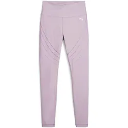 Puma, Damen, Tights, Run Ultraform Aop Tight (S), Violett