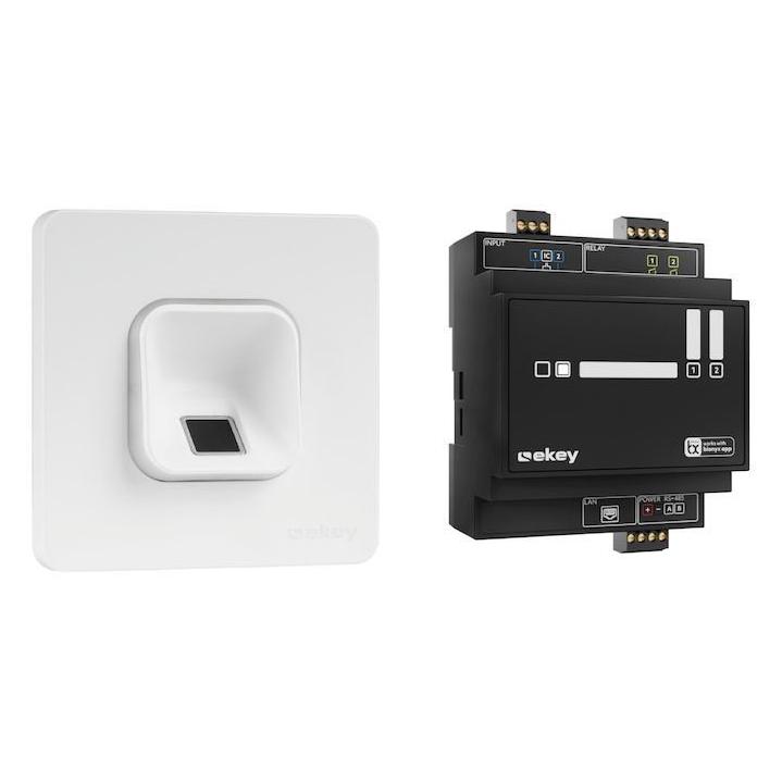 Ekey Fingerprintset (Fingerabdruck) (203701)