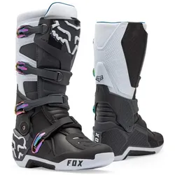 Fox, Motorradschuhe, Motion Boot (Herren, 42.5)