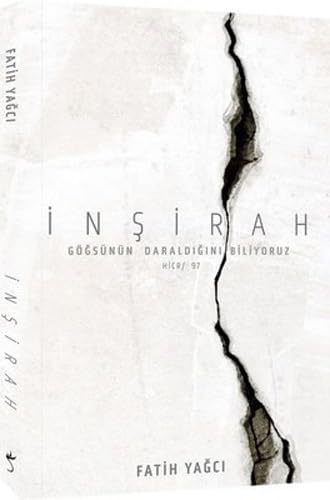 Fatih Yagci - Insirah - Preis vom 11.10.2026 03:10:56 h
