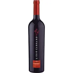 Merlot, Grande Vindima 2008, Lidio Carraro