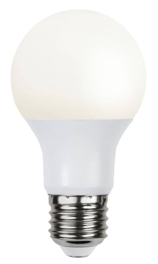 Best Season LED lamp in ondoorzichtige basiskleur RA90