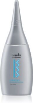 Londa Professional Curl Lotion N ondulação permanente para cabelo normal 75 ml. Curl Lotion N