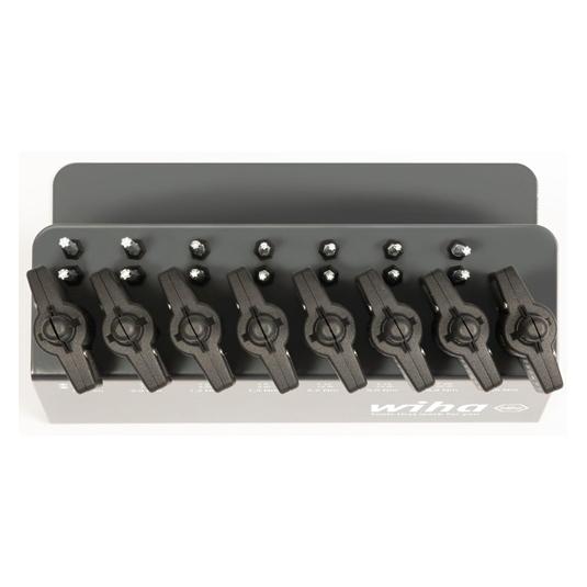 Wiha Drehmomentschraubendreher-Satz (0.60 - 5 Nm) (47198)