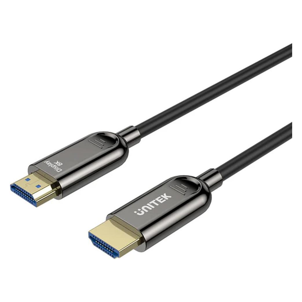 Unitek HDMI - HDMI (3 m) (C11085GY03-3M)
