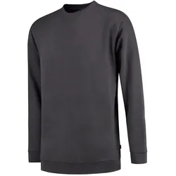 Sweatshirt "301015" Casual - 5XL - dark grey