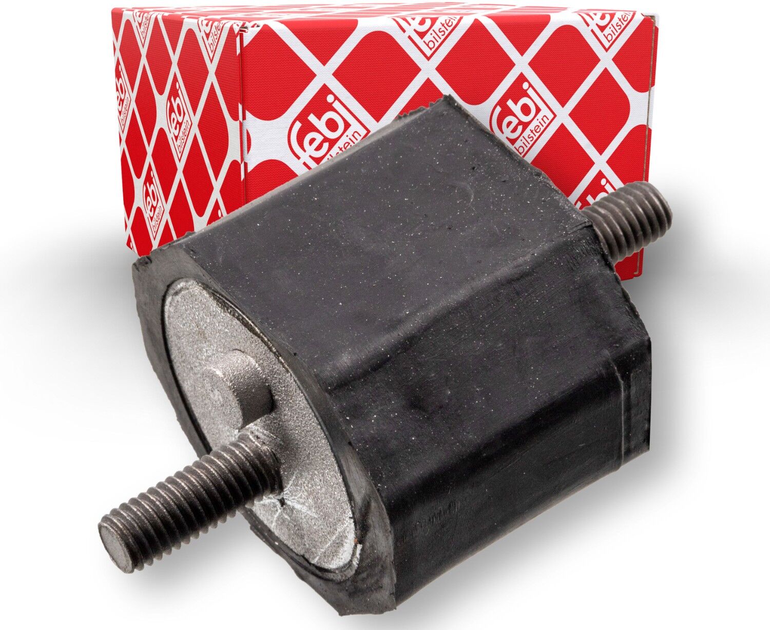FEBI BILSTEIN 04111 Mounting, automatic transmission