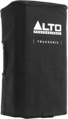 Alto TS408 Cover Schwarz