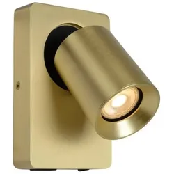 Lucide L099290602 Spot-Wandleuchte NIGEL GU10 | 2200-3000K