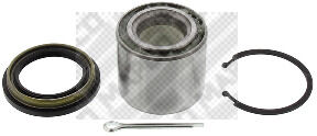 Mapco Radlagersatz 26524 Für Nissan