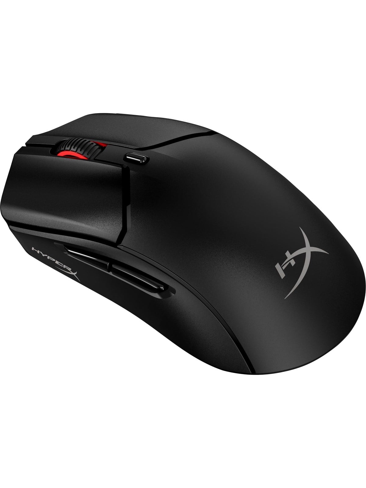 HyperX Pulsefire Haste 2 Wireless - Black - Gaming Maus (Schwarz)