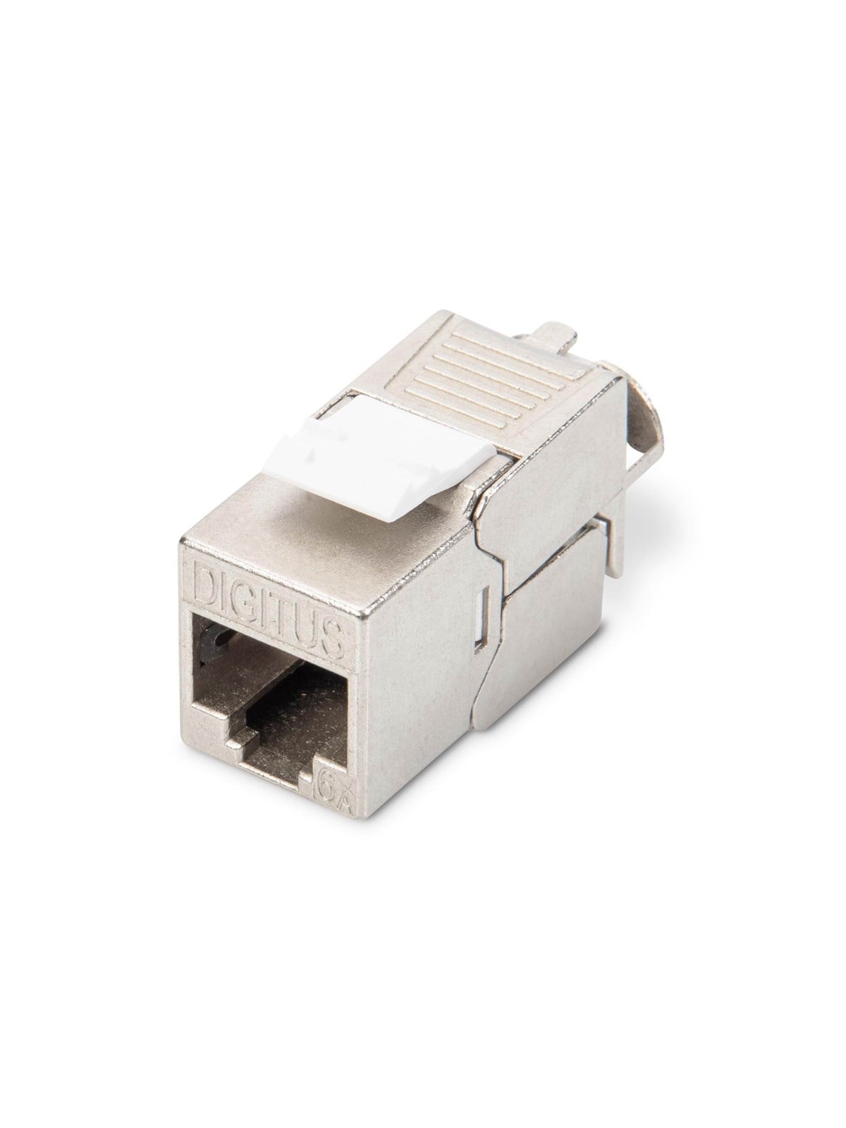 DIGITUS CAT 6A Keystone Jack