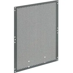 Hager Montageplatte universN UZ31M5