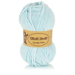 Woll Butt Candy Fine