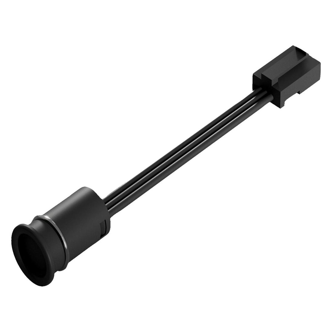 L&S Sensor IR/TK kabelgebunden Mec Driver (941300049)