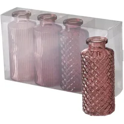 Boltze Home, Vase, Panja (4x, 2.45 l)