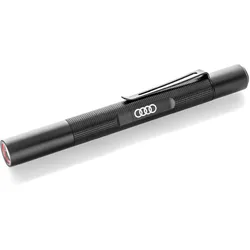 Audi LED-Stiftlampe schwarz 8R0052001E