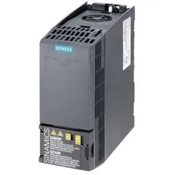Siemens Dig Industr. Frequenzumrichter 1,5KW, Profinet-PN 6SL3210-1KE14-3AF2