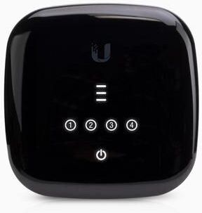 Ubiquiti UFiber WiFi 4-Port GPON CPE Router (UF-WIFI)