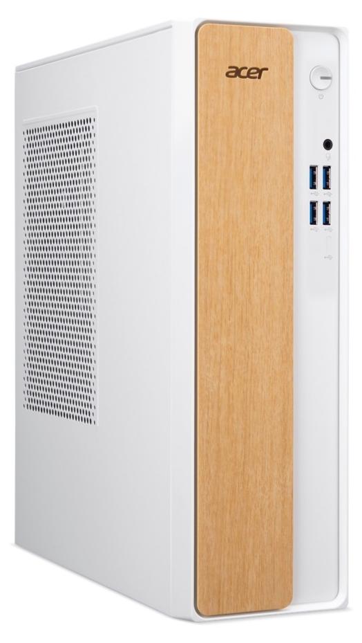 Acer Aspire XC102 SFF PC Intel Core i5-14400 RAM SSD Grafik - Core i5 - 4,7 GHz