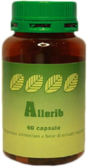 SPAZIO VERDE ITALIA Srl ALLERIB 60 Cps