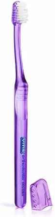 Vitis Ultrasoft Access Toothbrush 1 Unit