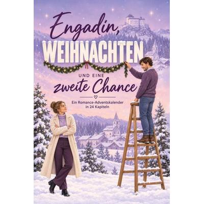 Engadin, Weihnachten und eine zweite Chance